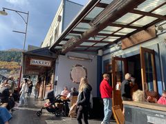 -Fergburger(皇后镇店)