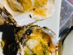 -很久以前羊肉串(昌里路三钢里店)