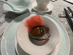 -镛记酒家