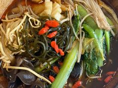 美女麻辣烫-金乐活美食(中街店)