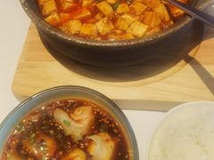 -俏江南天津时尚曲艺主题餐厅(马场道店)
