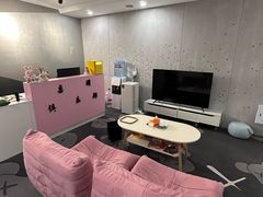 -海上海弘基休闲广场