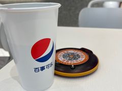 -池奈·日式咖喱蛋包饭(新一百店)