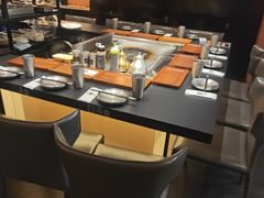 -大神太神·铁板烧(七宝领展广场店)
