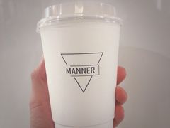 -Manner Coffee(IFS一楼店)