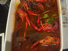 -冰城小镇音乐串吧·聚会餐厅(百子湾店)