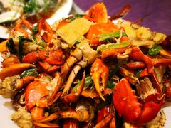 -盛港湾海鲜食府(黄沙店)