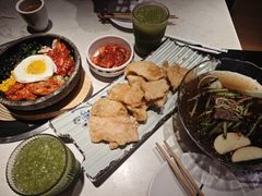 -七八冷面·延边朝鲜族美食(欢乐谷店)