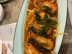 -美奈小馆·东南亚菜(福田星河COCO Park店)