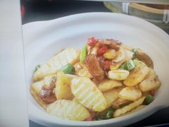-丝宴·凤城印象·西北特色菜(彩虹湾店)