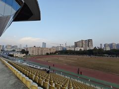 -四川大学(望江校区)