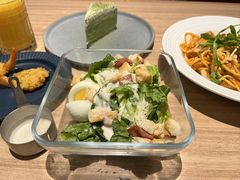 -必胜客(北苑路店)