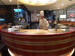 -旺顺阁·北京菜(北辰上品+)