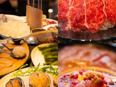 河图麻辣小郡肝-长嘉·河图火锅(长嘉汇江景旗舰店)