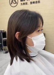 -朗峰专业美发沙龙