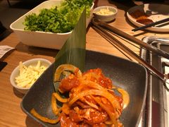 -新石器烤肉(之心城店)