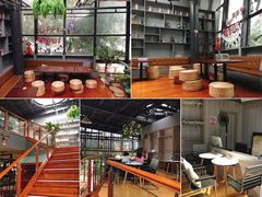 -聚缘·湘味音乐餐厅party(罗湖店)