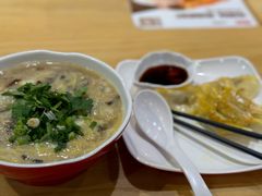 -肥叔锅贴(上沙路店)