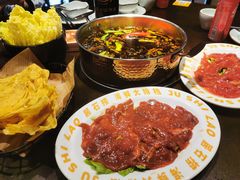 -潮澎派·潮汕菜大排档(南较西路店)