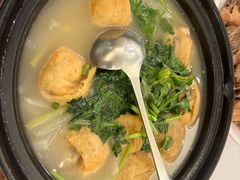 -山泉公馆酒家(珠江新城店)