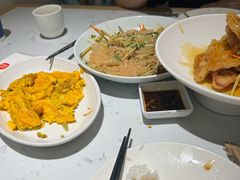 -关东小磨东北菜(漕河泾印象城店)