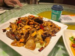 -燕青小馆(东园大厦店)