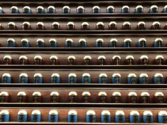 -太平老街-前行美术馆