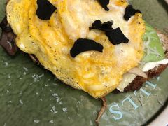 -O'mills Sourdough Bakery&Bistro(永嘉路店)
