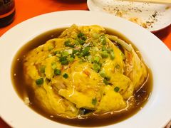 -拉面莊夢語＆中华料理八椿