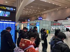 -石家庄站