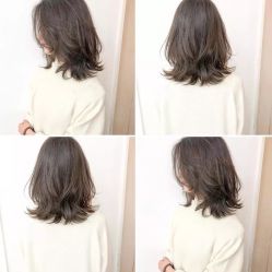 -Tipo Hair salon（明星）店