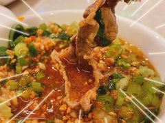 -海底捞火锅(明湖路店)