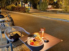 -ommo cafe(半岛城邦店)