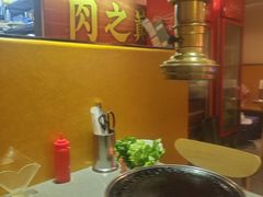 -正宗齐齐哈尔烤肉·齐牛哥鲜切炭火烤肉(杭州总店)