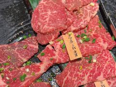 -千寻烧肉(政务区店)