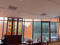 -点都德(广州白云山景区南门店)