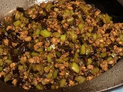 黑三剁-蜗牛小馆醉乡民谣云南菜(惠新西里店)