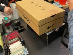 -NIKE上海青浦优选体验店