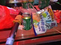 -欢唱量贩式KTV(南海新都会店)