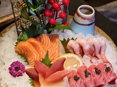 -蟹犇•帝王蟹雪蟹(陆家嘴店)