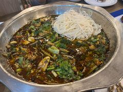 -临江后街鳝丝(临江店)