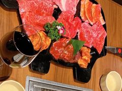 -俺的焼肉(銀座9丁目店)