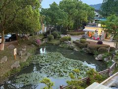 -旺山·浪头人家