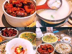 -四道菜·福建菜馆(新街口金鹰店)