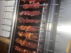 -汉城烧烤(西稍门劳动路店)