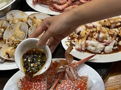 -凯华海鲜火锅·传承三十六年