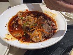 -芭夯兔·兔肉汤锅(新都店)