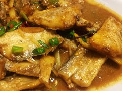 -金海湾海鲜排档(朱家尖店)