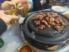 -牛犇炭火烤肉·鲜切烤肉(承德总店)
