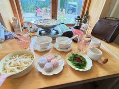 -柴の食堂·日式家庭料理·熊之肆(大学路店)